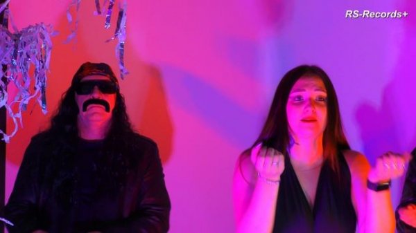 Русский Стилль Екатерина Денисова Напиши мне письмо 2023