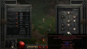 Diablo 2 Resurrected. Ядовитый некромант. Гайд для новичков №14