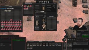 Kenshi #18 Даешь гидропонику!