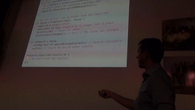 Bending time with RxJS - Sergi Mansilla смотреть онлайн