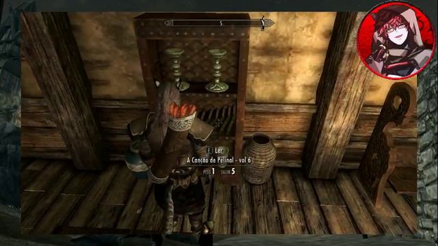 Skyrim #2: Trying_again.exe (707) смотреть онлайн