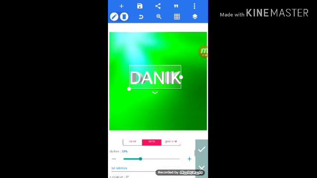 Как делать крутой шрифт и крутые привью на видео? Очень просто смотреть онлайн