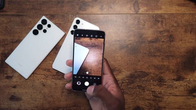 Samsung Galaxy S23 | Same phone, different body! смотреть онлайн