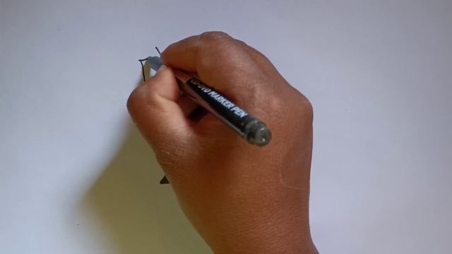 Deer Drawing With 6 Dots Drawing Easy смотреть онлайн