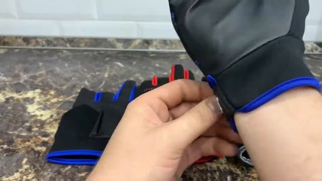 Неопреновые перчатки смотреть онлайн