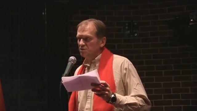 Андрей Головин. Празднование 7-го ноября смотреть онлайн