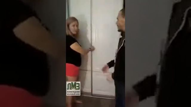 Двери-купе из МДФ с фрезеровкой смотреть онлайн