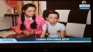 Самые красивые мальчики России .Марк Смирнов и Джастин Ли