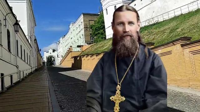 Кто может победить сатанинскую злобу? смотреть онлайн