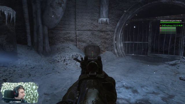 METRO EXODUS - НОВОСИБИРСК ЖДЁТ ☢️ ФИНАЛ (ХАРДКОР) смотреть онлайн