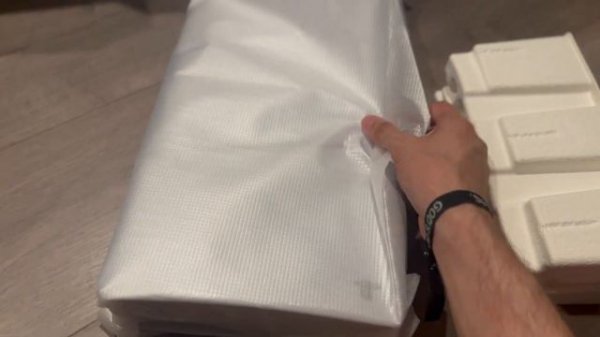 PS5 Slim Digital Edition Unboxing