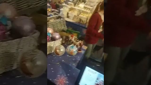 новогодние каникулы в Москве. Лиски- Москва смотреть онлайн