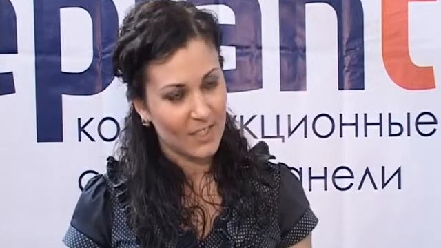 ООО Термопанель-Черноземье .avi смотреть онлайн