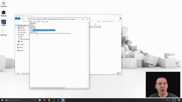 Exodus Wallet: How to View and Export Private Keys