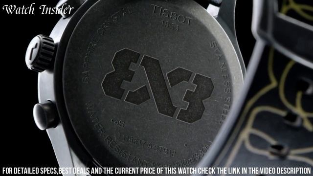 Top 8 Tissot Watches For Ever 2024 смотреть онлайн
