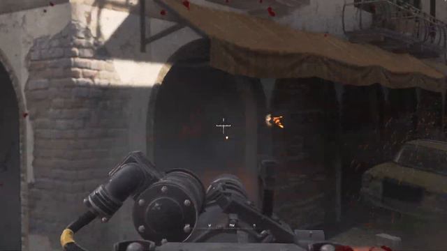 COD Modern Warfare 2 Campaign Remastered смотреть онлайн