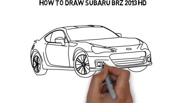 Subaru: искусство автомобильного дизайна