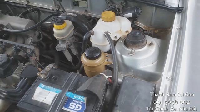 Xe Hơi Siêu Rẻ - 19 triệu - DAEWOO Lanos 2002 1.5 MT смотреть онлайн