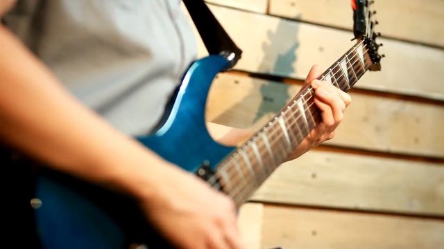 10 рифов, которые нужно знать часть 11 / 10 riffs you should know part 11 смотреть онлайн