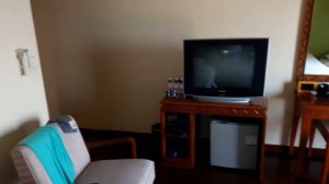 GARDEN SEA VIEW 4 deluxe sea view