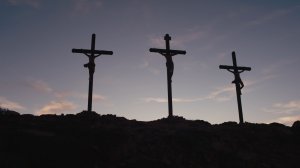 Евангелие от Марка, глава 15