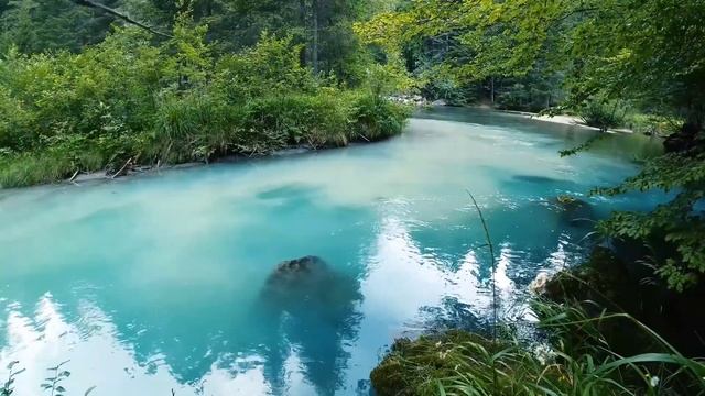 Невероятно красиво ?#природа#горы#реки#моря#океаны смотреть онлайн