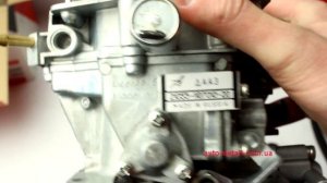 Карбюратор Солекс ДААЗ 21053-1107010-20 на классику: распаковка, обзор, инфо про аналог