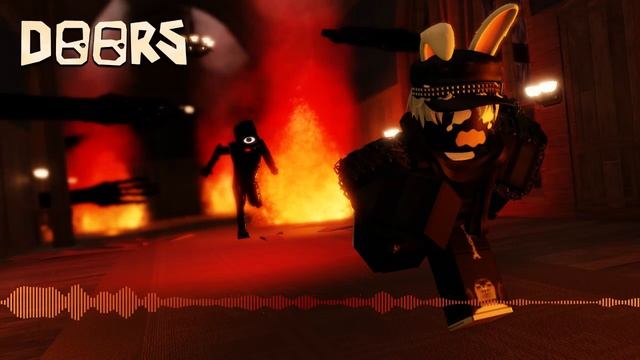 Doors OST - Here I Come (Bendy DRD remix) смотреть онлайн