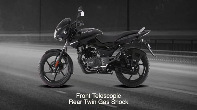 Bajaj Pulsar 125 BS6 Neon 2020 - Price, Variants & Specs - Best 125cc BS6 Bikes In India 2020 смотреть онлайн