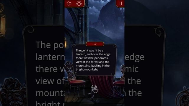 [Vlad] Romance Club - Dracula: A Love Story Season 1 Episode 04 (The First Night in the Castle) смотреть онлайн