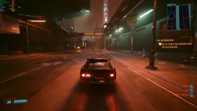 Cyberpunk 2077 | 4070Ti Max settings Path tracing vs Ray Tracing Psycho (1440p) смотреть онлайн