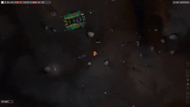 3030 Deathwar Redux Trailer смотреть онлайн