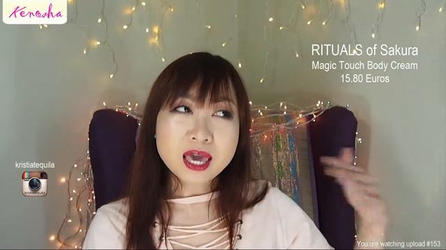 Rituals Cosmetics | Beauty Review (Watch In HD!)
