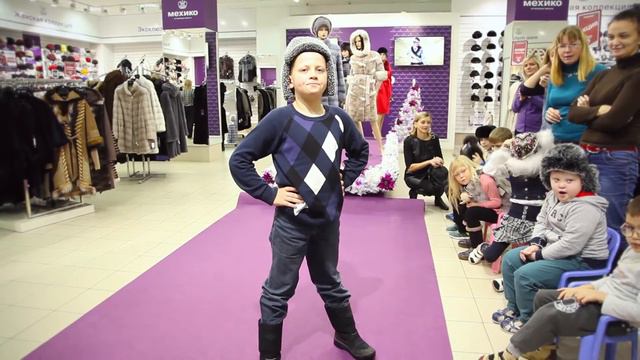 Мехико и Дорогами Добра. Совместный проект. смотреть онлайн