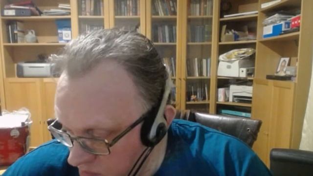 О симбионте "человек-компьютер" смотреть онлайн