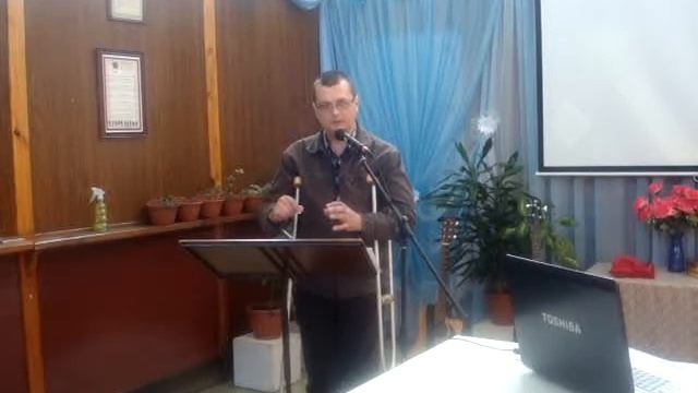 Научиться слышать Бога смотреть онлайн