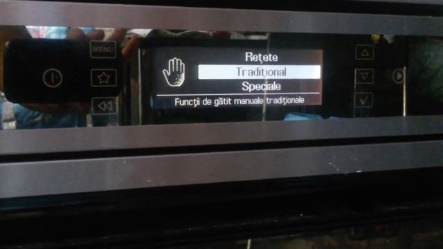 ERROR - SYSTEM BROKEN - Whirlpool AKZM6560IXL - MAI 2017 смотреть онлайн