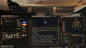 S.T.A.L.K.E.R. Возвращение Шрама #3 (Абсолюты)