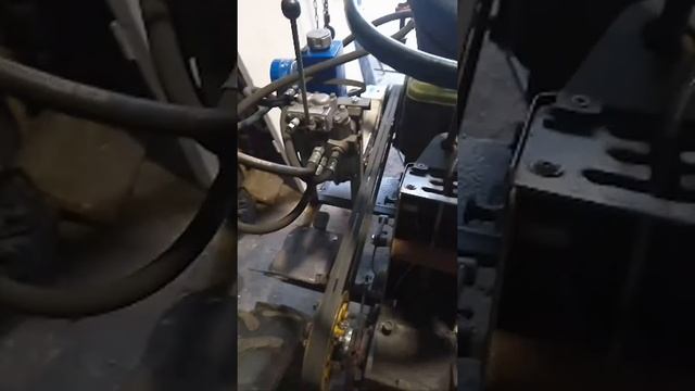 Передня балка на мінітрактор з мотоблока смотреть онлайн