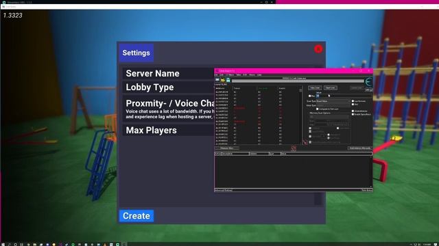 (No longer viable) How to Set Custom Crab Game Player Limit (100+ Player Lobbies!) -Dynamic Tutoria смотреть онлайн