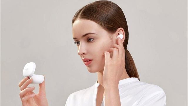 Redmi AirDots 3 - Абсолютно новые TWS наушники от Xiaomi!!! ПУШКА ??? смотреть онлайн