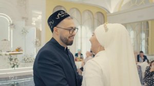 Выпуск 11. Татарская свадьба