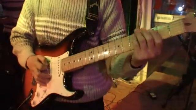 Whitney Houston - I Have Nothing cover by the band from Kyrgyzstan смотреть онлайн