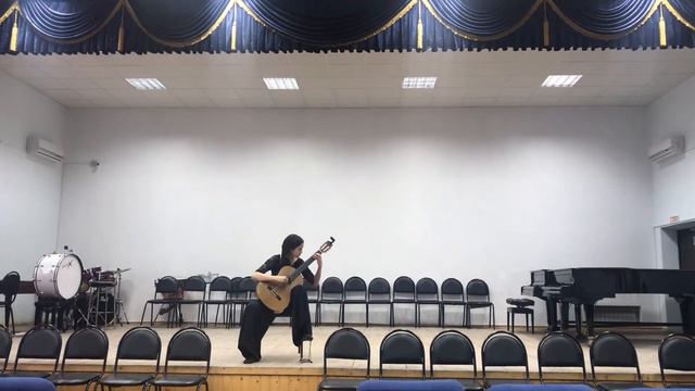 С.Орехов Мардяндя смотреть онлайн