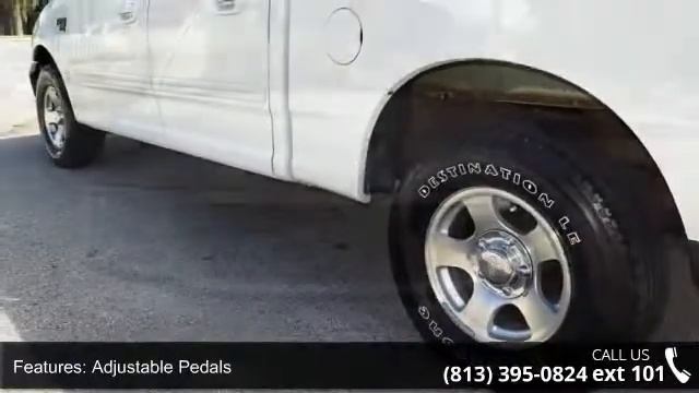 2003 Ford F-150 SuperCrew XLT - Universal Auto 2 - Plant ... смотреть онлайн