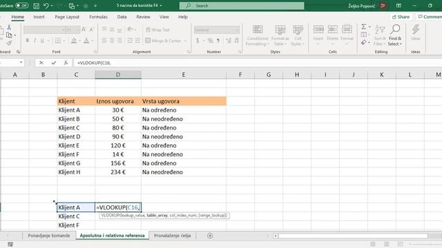 5 načina da koristite funkcijski taster F4 смотреть онлайн