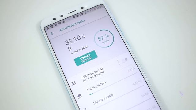 REVIEW MI A2 - ¿ES TAN BUENO COMO DICEN? смотреть онлайн
