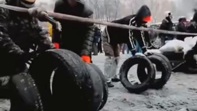 Песня про майдан смотреть онлайн