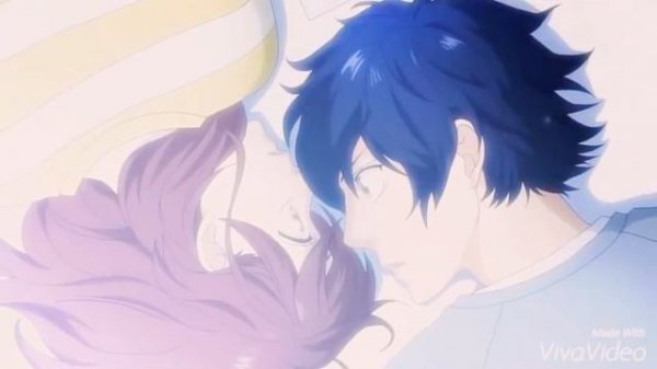 [AMV] — Дорога Юности