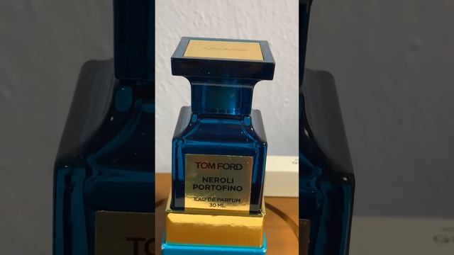 Neroli Portofino- Tom Ford